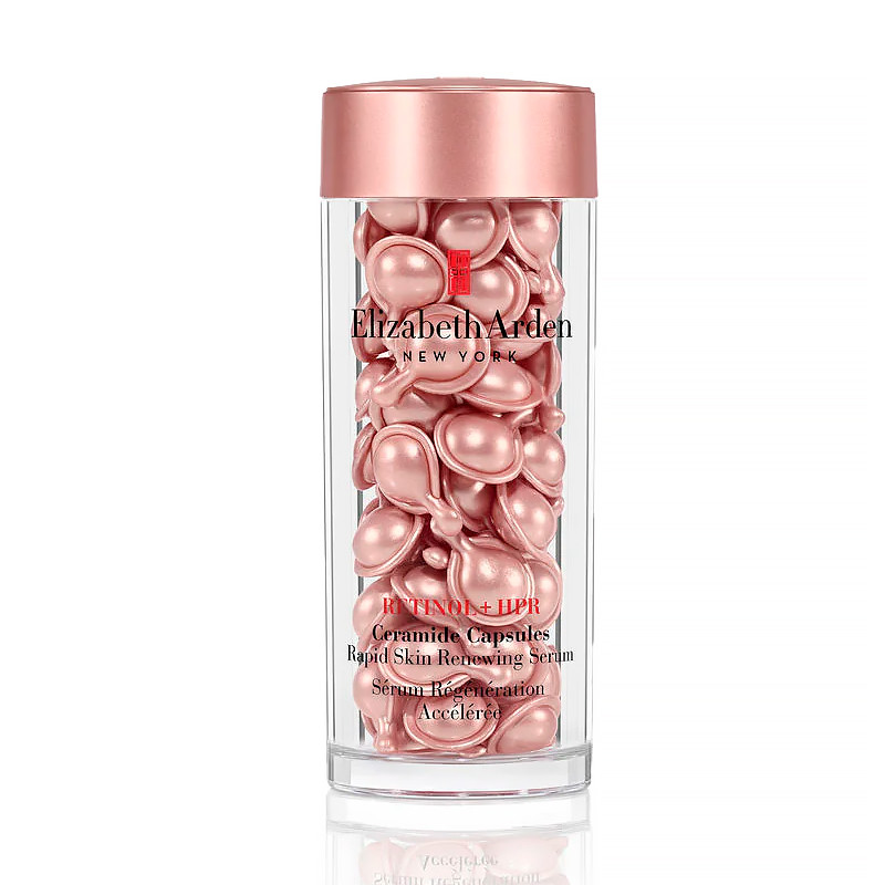 Elizabeth Arden  Face Skin Care Retinol + Hpr Ceramide Capsules Wrinkle Smoothing Serum