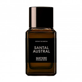 matiere premiere crystal saffron ekstrakt perfum 100 ml     