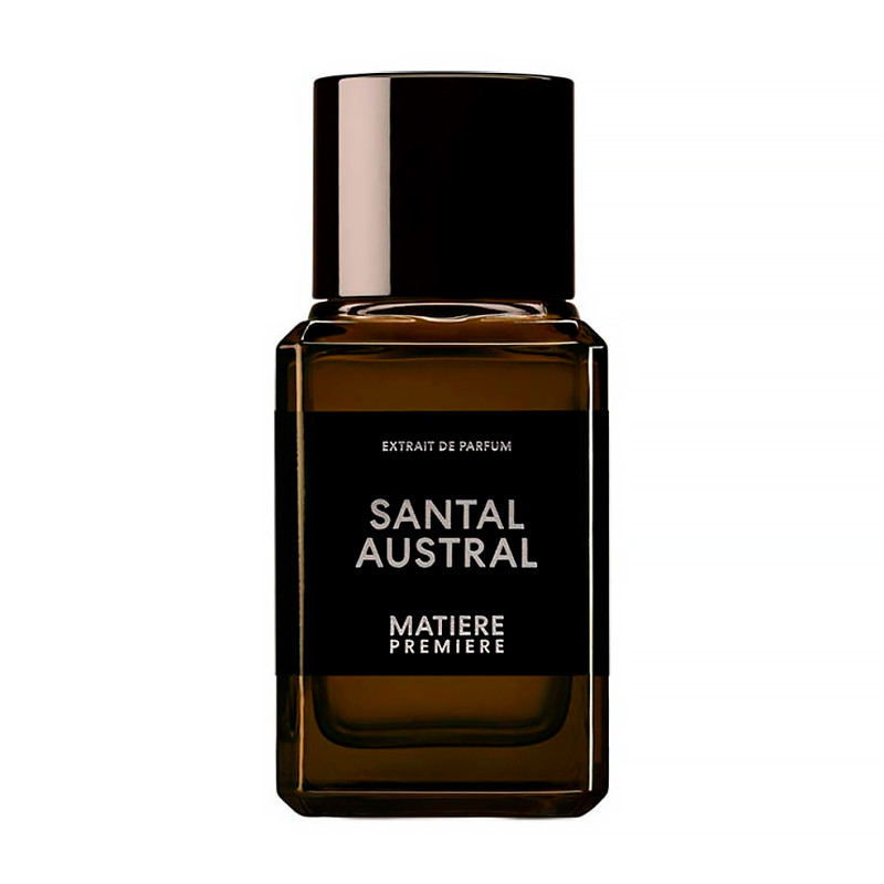 Matiere Premiere Men's Black Crystal Saffron - 100 Ml Extrait De Parfum Perfumes