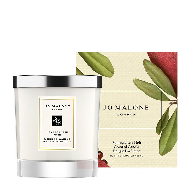 Jo Malone London Pomegranate Noir Vela Aromática