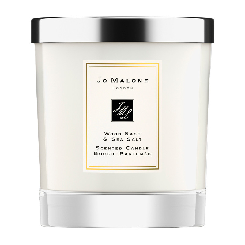 Jo Malone London Wood Sage & Sea Salt Scented Candle 7.0 oz/ 200 g