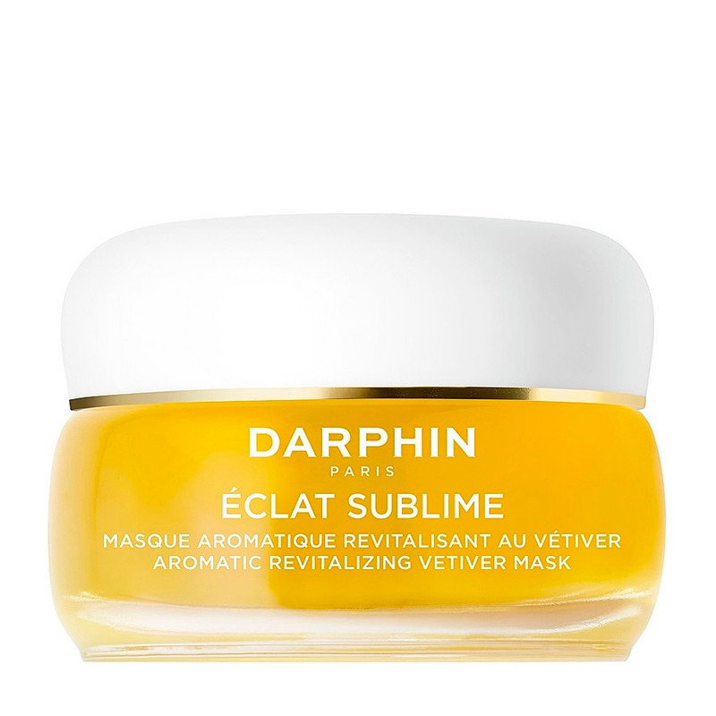 Darphin Cosmética Facial Eclat Sublime Mascarilla De Aceite De Vetiver