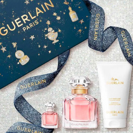 GUERLAIN Mon Guerlain セット 【公式通販】