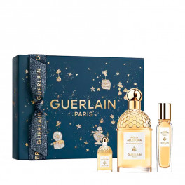 PERFUME SET FOR WOMEN GUERLAIN MANDARINE BASILIC SET