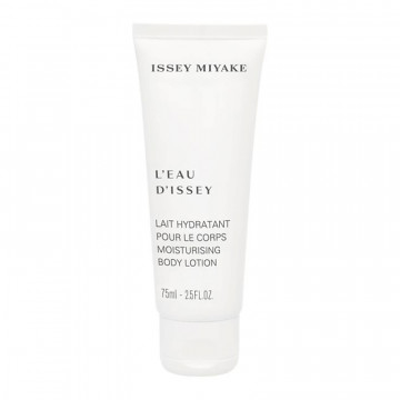 Regalo Web I Miyake Body Lotion 75 Ml Issey Miyake