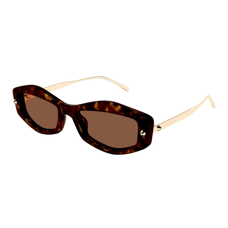 Alexander Mcqueen  Sunglasses for women Sunglasses Am0482S