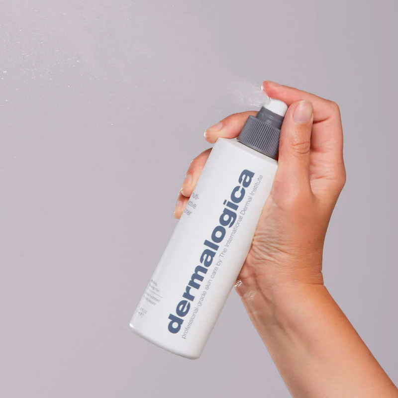 Dermalogica Multi-Active Toner Bruma Hidratante Y Refrescante Con Aloe – imagen 2