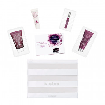 Regalo Web Kit Muestra Cosmeticas Blanco Sisley