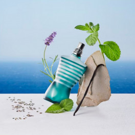 Jean Paul Gaultier Men's Le Male Le Parfum Eau de Parfum