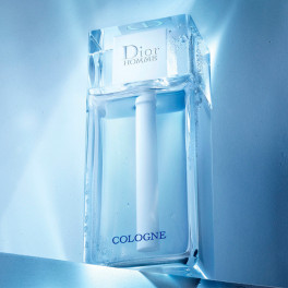 Dior HOMME COLONGE 香水　125ml 使用途中 Dior Homme Cologne 4.2 Oz 125ml EDT Code 8M01 Perfume Original