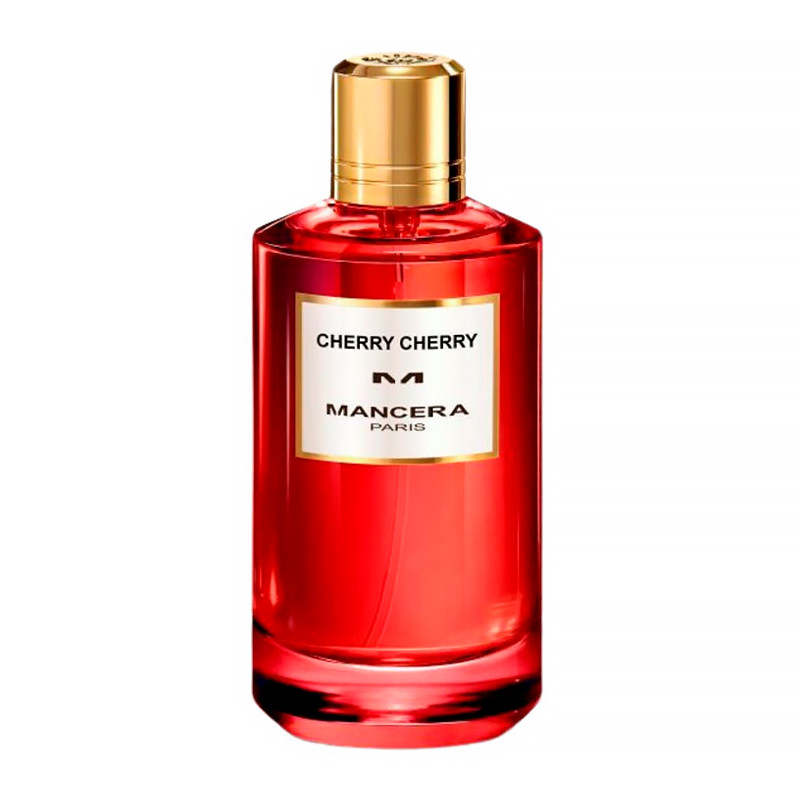 Mancera Cherry Cherry - 60 ML Eau de Parfum Profumi da Uomo