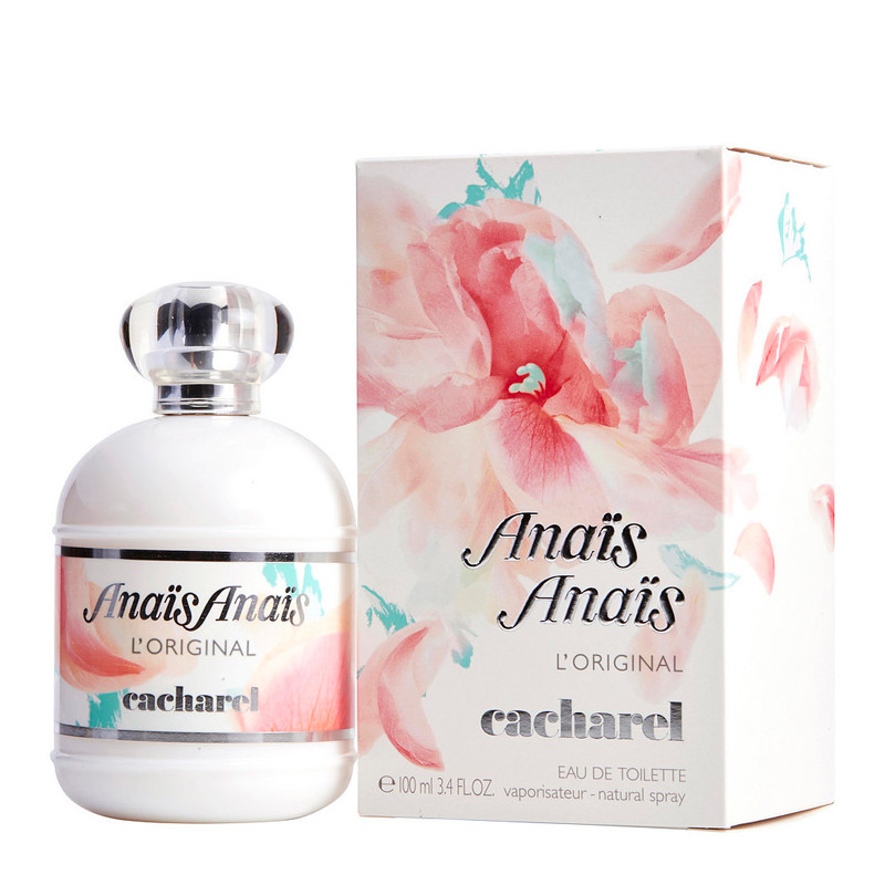 Cacharel Anais Eau de Toilette de Eau de toilette