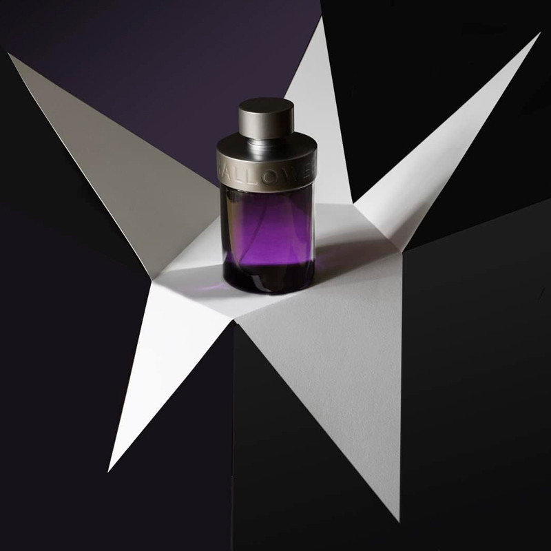 Halloween Man, Eau de Toilette para Hombre, Fragancia Oriental y Fresca, 125 ml con Vaporizador – imagen 3