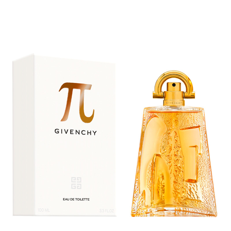 Givenchy Pi Eau de Toilette de Eau de toilette – imagen 2