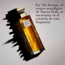 5th Avenue Eau de Parfum de Elizabeth Arden Sabina
