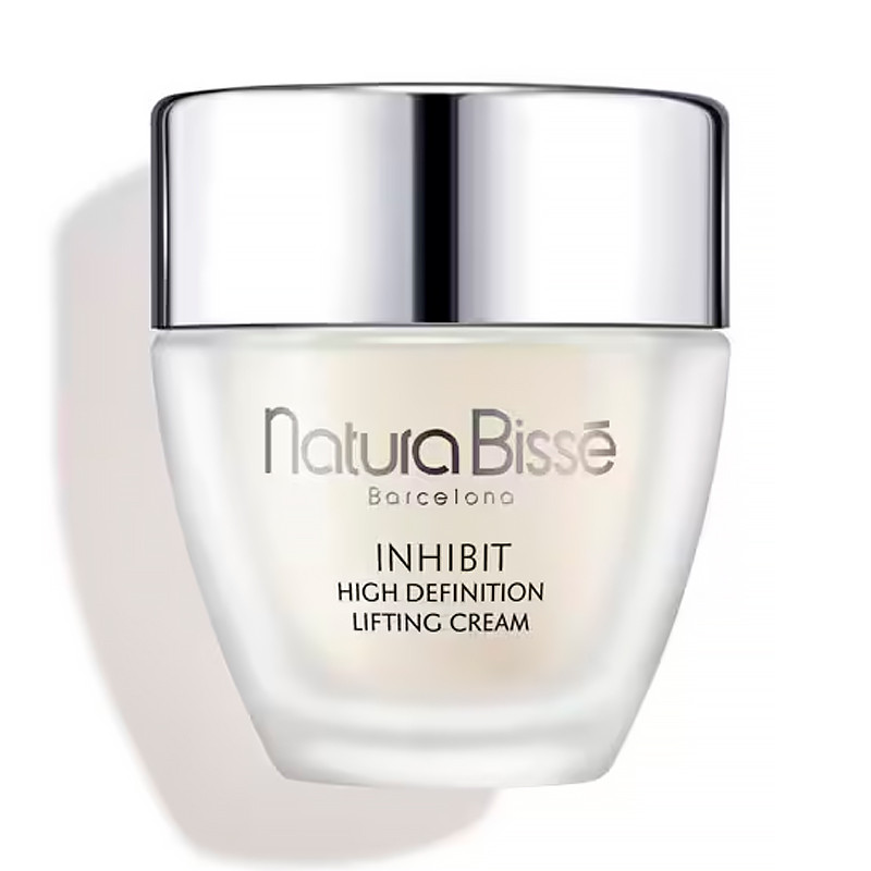 Natura Bissé Inhibit High Definition Lift Cream Crema Redensificante Tensora