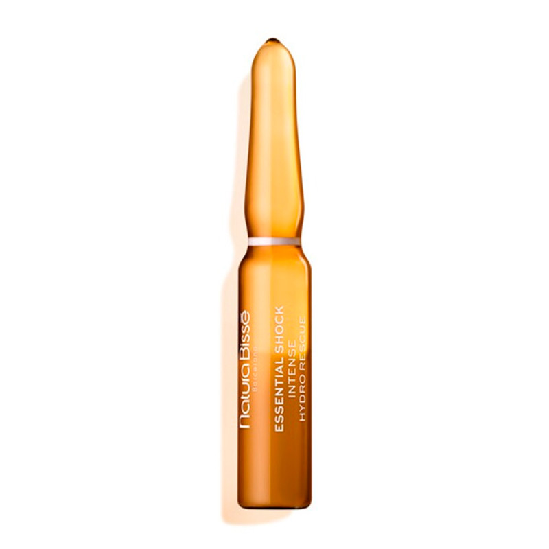 Natura Bissé Essential Shock Intense Hydro Rescue Suero recuperador ultrahidratante