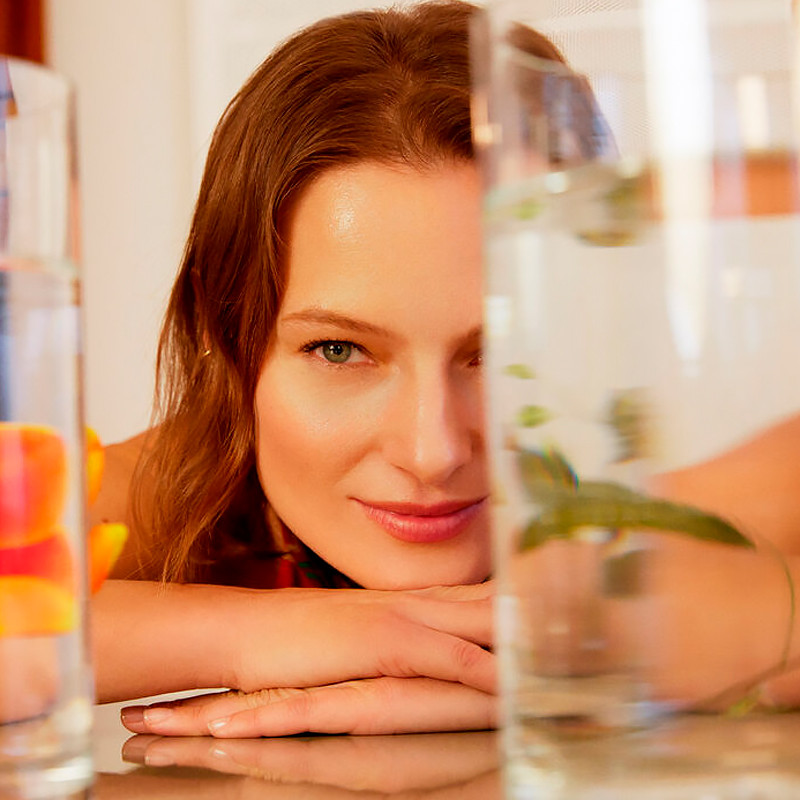 Natura Bissé Essential Shock Intense Hydro Rescue Suero recuperador ultrahidratante – imagen 2