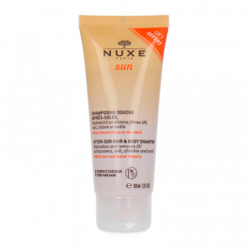 Regalo Web Nuxe Sun 100 ml