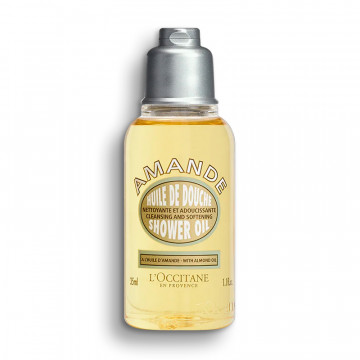 Regalo Web Loccitane Alm Shower Oil 35Ml