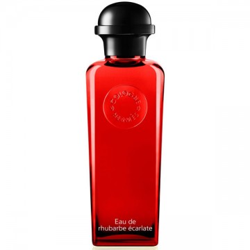 Scarlet Rhubarb Eau