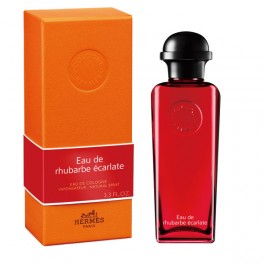 Eau De Rhubarbe Écarlate - Sabina Store