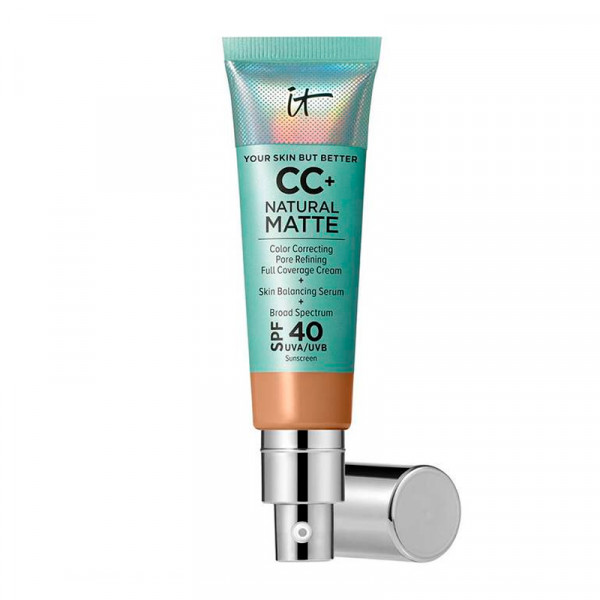 cc-cream-natural-matte-foundation-with-spf-40-base-de-maquillage-avec-protection