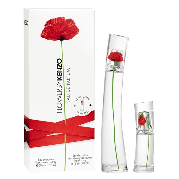 Regulae: Kenzo Flower Perfume Price