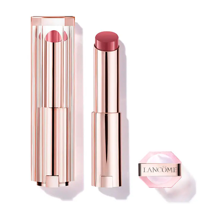 Lancome Labiales Lip Idole Butterglow Bálsamo Hidratante Con Color