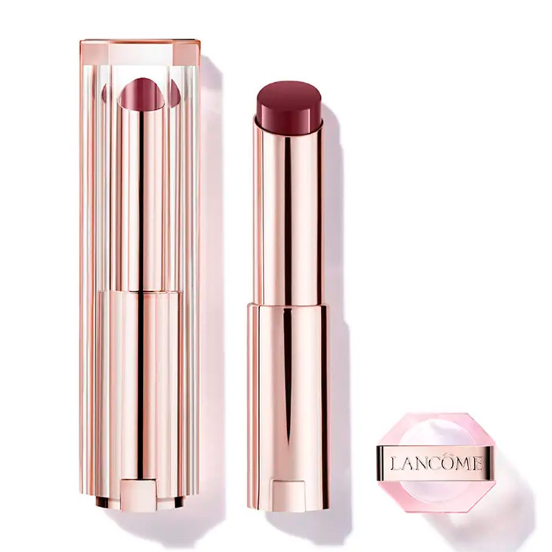 Lancome Lippenstift Lip Idole Butterglow Getönter Feuchtigkeitsbalsam 66 Mahogany Mauve