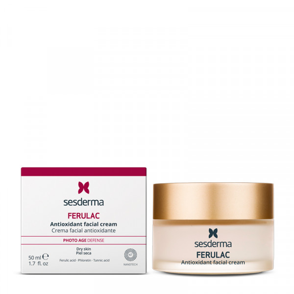 ferulac-antioxidant-cream