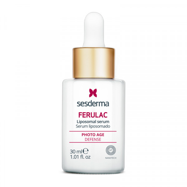 ferulac-liposomaal-serum