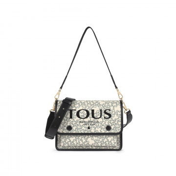 Tous Kaos Mini shoulder bag