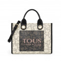 Borsa Tous Amaya K Icon M