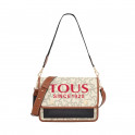 BORSA A TRACOLLA AUDREE K ICON