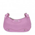 PASTELLLAVENDER HOBO-TASCHE