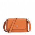 EMILIYA COGNAC CROSSBODY BAG