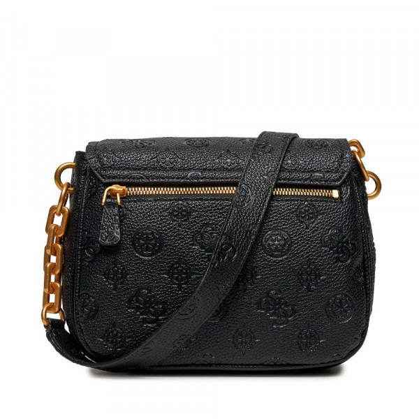 james-logo-crossbody-bag