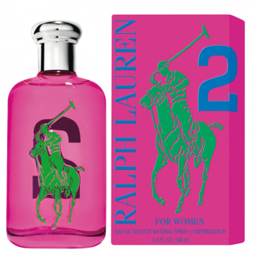 The Big Pony For Women 2