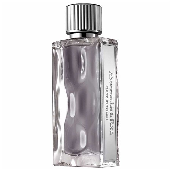 abercrombie perfume first instinct