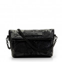 BOLSO LOVERTY 3.0 MINI NEGRO