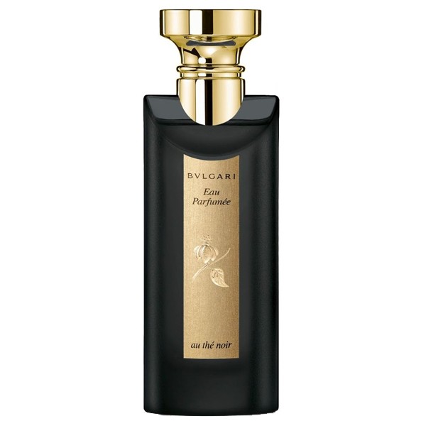 Eau Parfumée Au The Noir