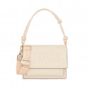 BOLSA CROSSBODY AUDREE LA RUE NEW MEDIANA