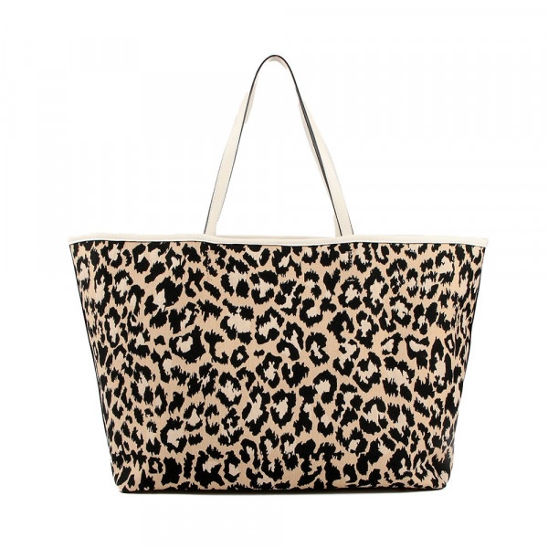 animal-print-canvas-shopper-bag