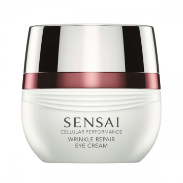 Cellulär prestandareparerande ögonkräm