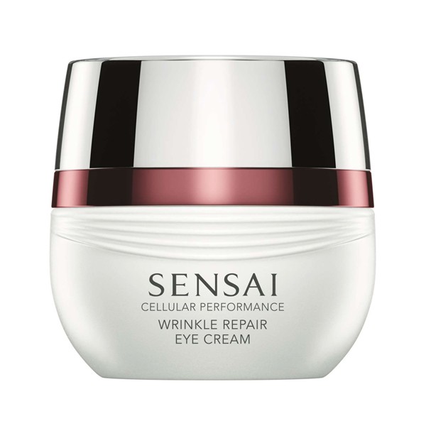 Sensai Women's Cream Eye Care Cellular Performance Wrinkle Repair Eye Repairing Eye Contour - Anti-Aging