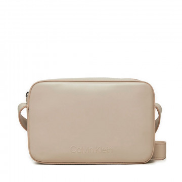 camera-logo-embossed-shoulder-bag