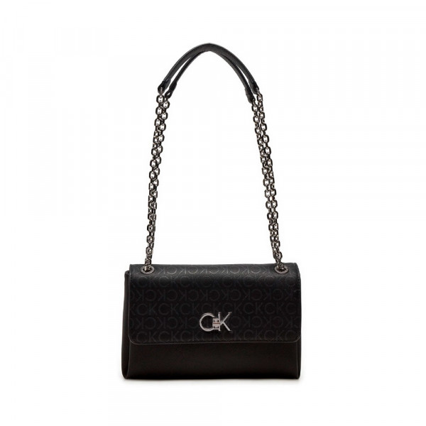 convertible-logo-shoulder-bag