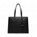 Saffiano tote bag