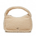 Boucle handbag